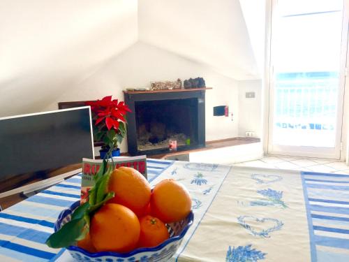 Fondachello Apartment | Oceanview Apartment with Terrace - 4 Star Rated Stay