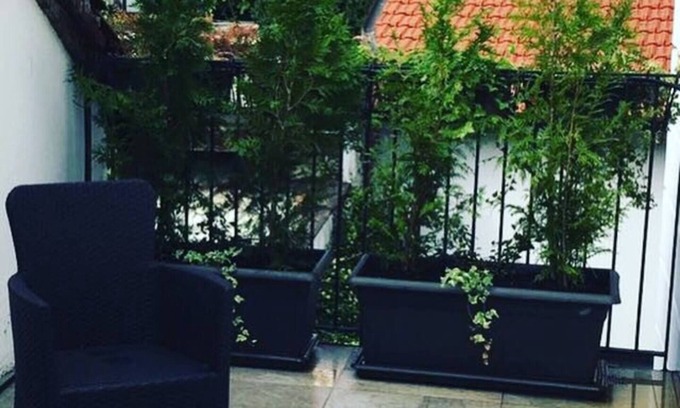 Gorla Apartment | Charming Attic Retreat in Historic Nolo District