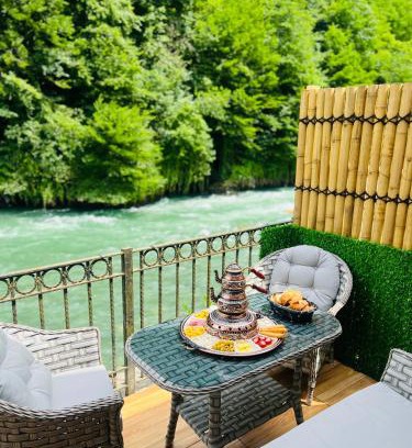 Ayder Villa | Elegant Bungalov