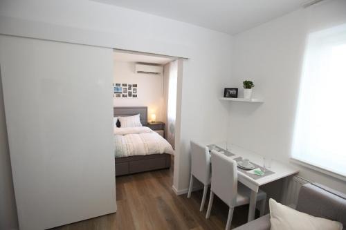 Maribor Apartment | Premier Central Apartment in Maribor with Parking Available