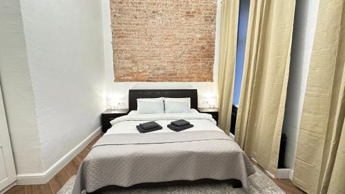 Daugavpils Apartment | Chic Central Park Apartment - Rated 9.1, Family Friendly Stay
