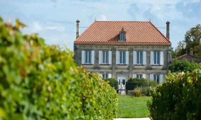 Cezac Other | Enchanting Château Retreat Just 25 Minutes from Bordeaux