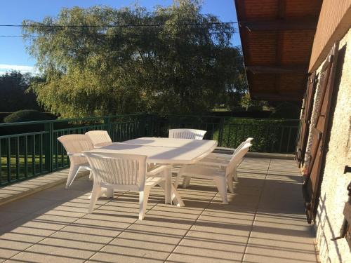Gerbepal Ski Chalet | Charming Chalet in Gerb Pal for Families and Pets