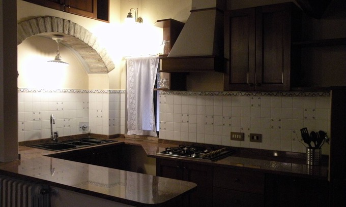 Barco Apartment | Inviting Country House with Pool and Ocean View in Matilda