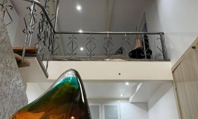 Brabantwijk Apartment | Elegant Duplex Near Gare du Nord with Family-Friendly Amenities