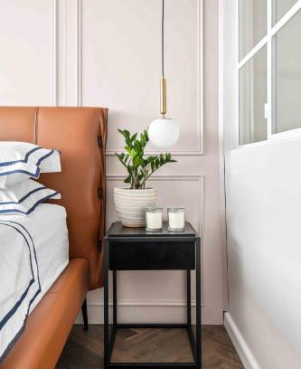 Herzliya Pituach Apartment | Stylish Duplex with Ocean View and Pool by Beachfront Stay