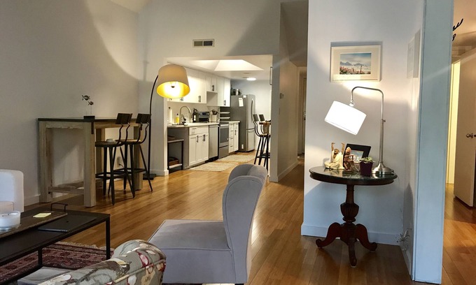 West Haven-Sylvan Condo | Inviting Flat near St. Vincent's Hospital and NW Portland