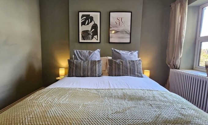 Chelmsford Apartment | Cozy Apartment with Spa & Pet-Friendly Amenities in Chelmsford