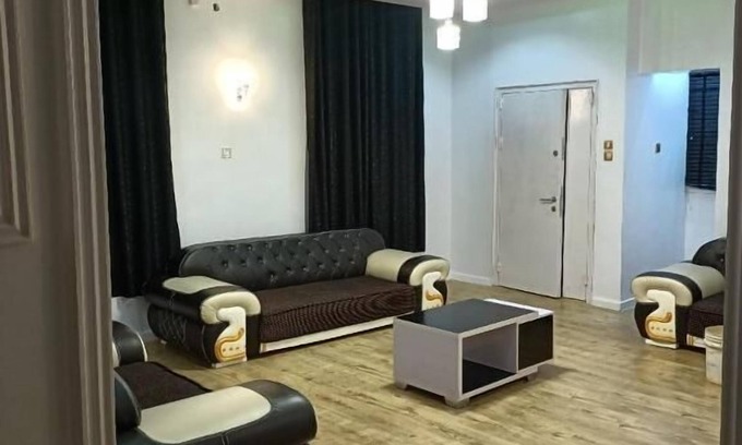 Jos Hotel | Welcoming Guest House with Restaurant & Breakfast in Jos