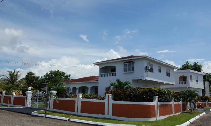 Tower Isle Villa | Scenic Hill Sea View Villa in Ocho Rios, Jamaica