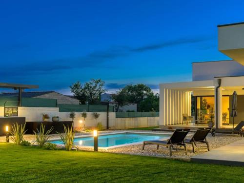 Balatonudvari Apartment | Elegant Lake Balaton Villa