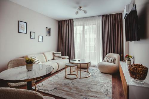 Lozenets Apartment | Stylish Living Apartment 1 - Guest Rated: 9.8, Child Friendly
