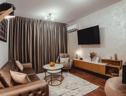 Lozenets Apartment | Elegant Living Apartment 2 - Guest Rated 10/10 Experience