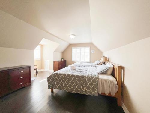 Markham House | Elegant Luxurious Home Unionville & top school