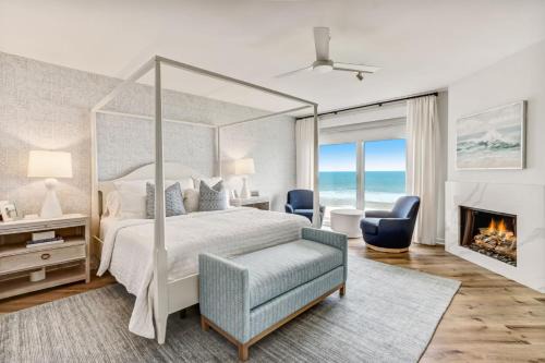 Fernandina Beach House | Oceanfront Penthouse with Panoramic Views at Omni Resort