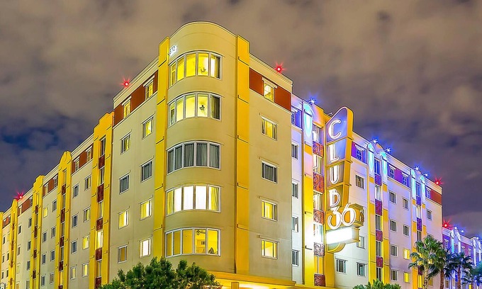 Las Vegas Resort | Inviting Resort with Easy Access to Vibrant Las Vegas