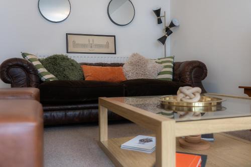 Carnoustie Apartment | Elegant Retreat Carnoustie