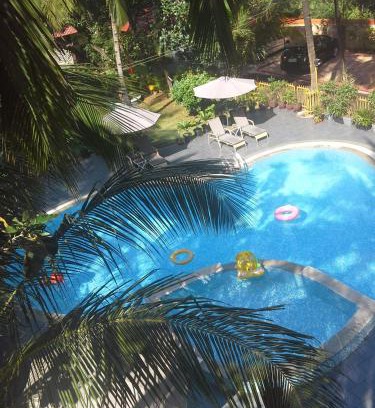 Sernabatim Apartment | Discover Oceanfront Elegance at Elegant Shades Hotel
