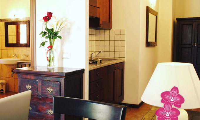 Teulada Apartment | Cozy Studio Apartment Near Center, Perfect for Families