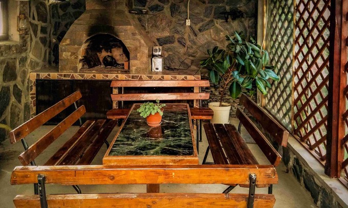 Sapareva Banya Apartment | Elegant Studio in the middle of the Majestic Rila Mountains