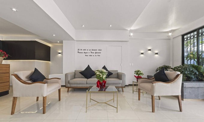 Taxco House | Elegant Suite in Taxco | 1 Bedroom