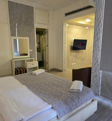 Hamra Apartment | Stylish Suites in Beirut with Family-Friendly Amenities