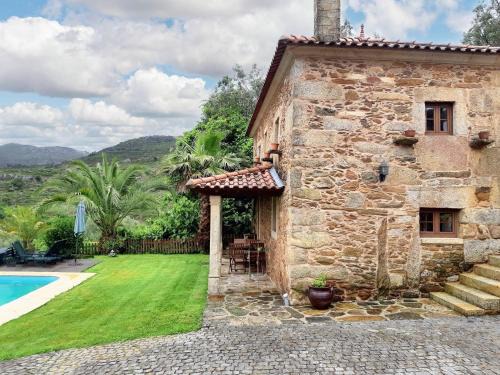 Caminha Villa | Elegant Villa with Private Pool - Pet Friendly Retreat