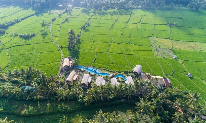 Peliatan Villa | Inviting Villa Retreat with Private Pool in Ubud