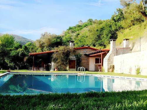 Canicada Villa | Cozy 2-Bedroom Villa with Lake View & Private Pool