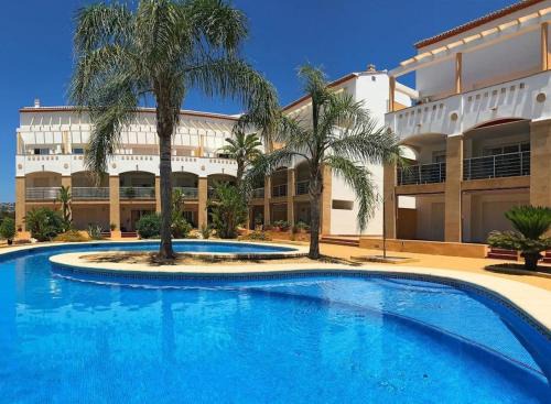 Platja de l'Arenal Apartment | Elegante apartamento zona arenal