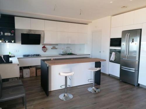 Crotone Apartment | Elegant Apartment for Rent - Casa Mariu: 10/10 Guest Rated