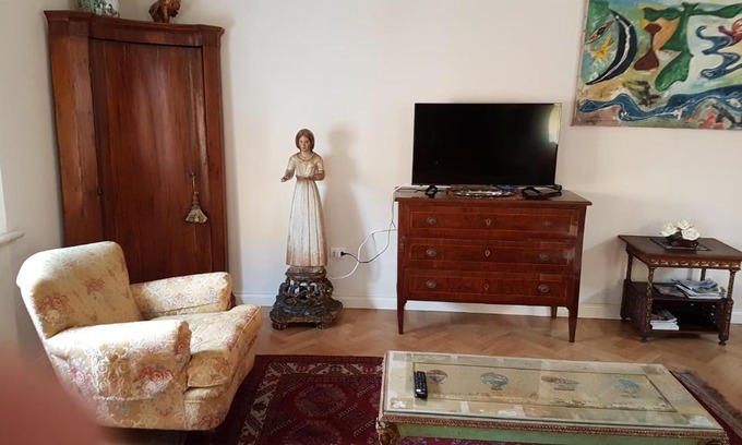 Centro Urbano House | Elegant Apartment in Central Cesena - Pet and Child Friendly