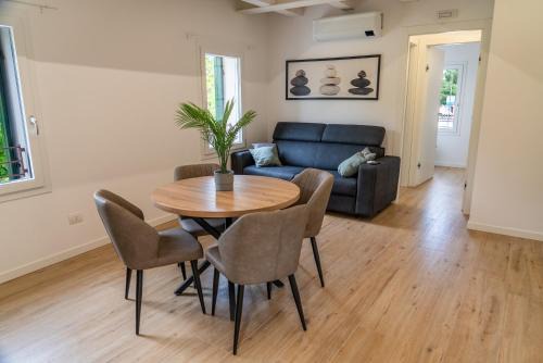 Treviso Apartment | Cozy Apartment in the Heart of Treviso - Pet Friendly Stay