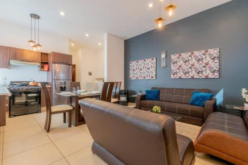 Durango Apartment | Charming Centro Histórico Condo with Parking & Family Friendly