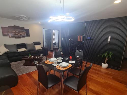 Macrodistrito Sur Apartment | 2-Bedroom Apartment: Ideal for Families and Wheelchair Access
