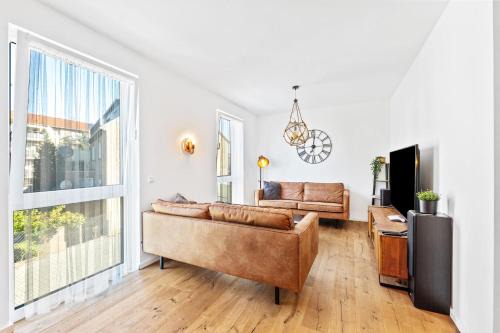 Dueren Apartment | Elegant Retreat in Düren - Guest Rated 8.7/10