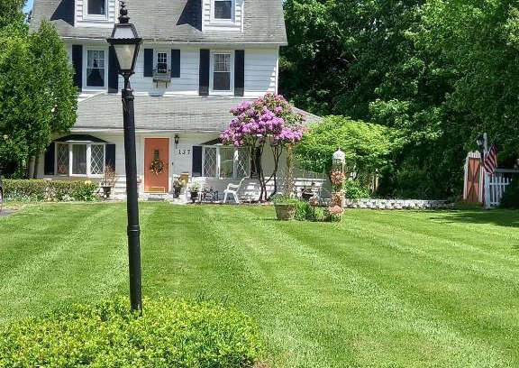 Liberty Apartment | Elegant English Retreat in the Scenic Catskills