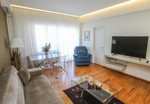 Larissa Apartment | Discover Elektras Apartment: Perfect Stay in Larissa