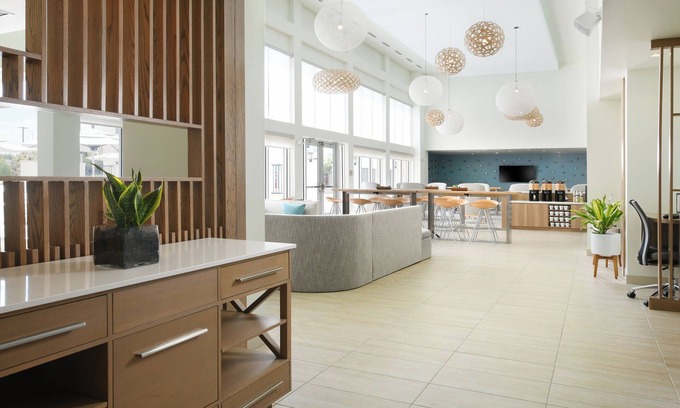 Warner Ranch Hotel | Experience Element Austin Round Rock with Pool & Spa Access