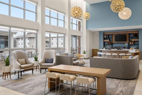 Springfield Hotel | Discover Element Springfield South: Family-Friendly Retreat