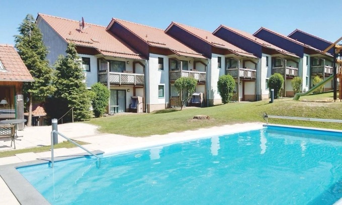Thale Apartment | Elementa Lodges Apartment Type A