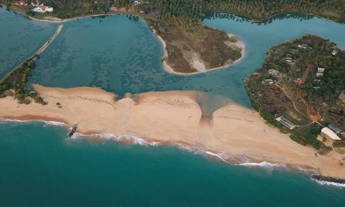 Talawila Resort | Unforgettable Elements Beach & Nature Resort with Pool