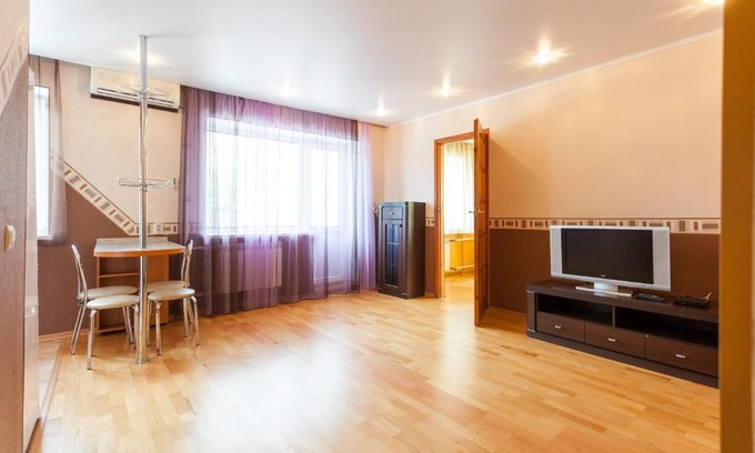 Kaliningrad Apartment | Comfortable Elen Home Apartment with Pet-Friendly Amenities