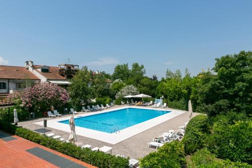 Punta Sabbioni Apartment | Elena Lighthouse