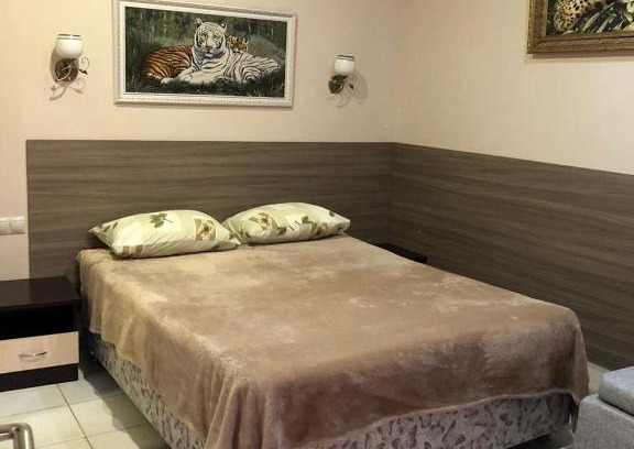 Gelendzhik House | Discover Eleni Hotel: A Guest-Rated Gem at 8/10