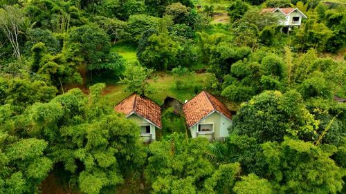 Santhanpara House | Elenor Cottages