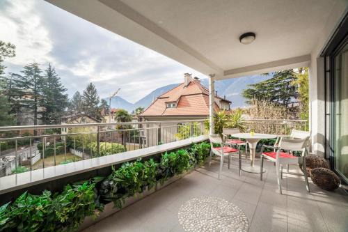 Merano Apartment | Discover Eleonora: A Family-Friendly 4-Star Getaway