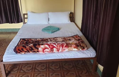 Nepal Resort | Idyllic Elephant Garden Hotel & Resort: Pet-Friendly Stay