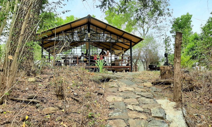Sevanagala Hotel | Family-Friendly Elephant Lodge with Dining & Breakfast Options