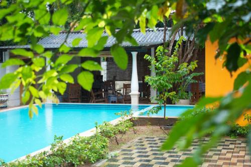 Sevanagala Hotel | Pet-Friendly Retreat at Elephant Rest Udawalawa Awaits